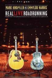 KNOPFLER MARK  - 2xDVD REAL LIVE ROADRUNNING(+CD)