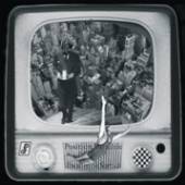  ESCALIER DE SERVICE [VINYL] - supershop.sk