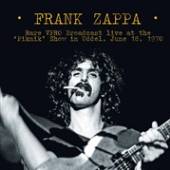 ZAPPA FRANK  - VINYL RARE VPRO BROADCAST.. [VINYL]