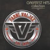PARNI VALJAK  - CD GREATEST HITS COLLECTION