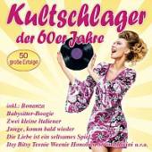  KULTSCHLAGER DER 60ER JAHRE - supershop.sk