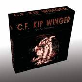 WINGER KIP  - 5xCD BOX SET COLLECTION