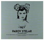 PAROV STELAR  - CD THE BURNING SPIDER -12tr-