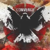 CONVERGE  - CD NO HEROES