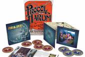 PROCOL HARUM  - 8xCD+DVD STILL THERE'LL.. -CD+DVD-