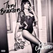 BRAXTON TONI  - CD SEX AND CIGARETTES