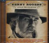 ROGERS KENNY  - CD LUCILLE - COLLECTION