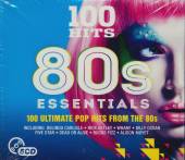  100 HITS - 80S ESSENTIALS - supershop.sk