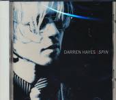 DARREN HAYES - CD SPIN