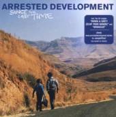 ARRESTED DEVELOPMENT  - CD SINCE THE LAST TIME