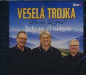  BLO TO CI NEBYLO CD - suprshop.cz