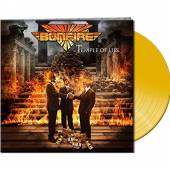  TEMPLE OF LIES -COLOURED- [VINYL] - suprshop.cz