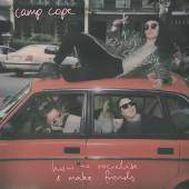 CAMP COPE  - CD HOW TO SOCIALISE & MAKE..