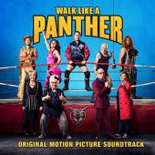 SOUNDTRACK  - CD WALK LIKE A PANTHER