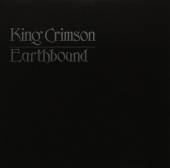  EARTHBOUND -CD+DVD- - suprshop.cz