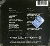  EARTHBOUND -CD+DVD- - suprshop.cz