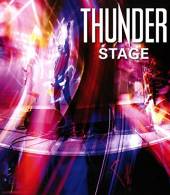 THUNDER  - BRD STAGE [BLURAY]