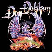 DOKKEN DON  - CD UP FROM THE ASHES [LTD]