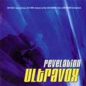 ULTRAVOX  - CD REVELATION