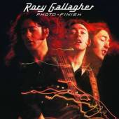 GALLAGHER RORY  - CD PHOTO FINISH -REMAST-