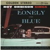  SINGS LONELY AND BLUE [VINYL] - suprshop.cz
