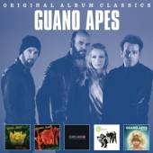 GUANO APES  - 5xCD ORIGINAL ALBUM CLASSICS
