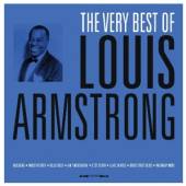 ARMSTRONG LOUIS  - VINYL VERY BEST OF [VINYL]