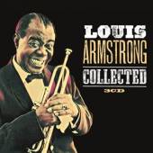 ARMSTRONG LOUIS  - 3xCD COLLECTED