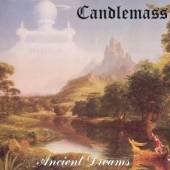 CANDLEMASS  - CD ANCIENT DREAMS -REISSUE-