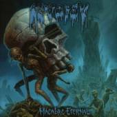 AUTOPSY  - CD MACABRE ETERNAL