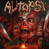 AUTOPSY  - CD HEADLESS RITUAL -REISSUE-