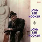  JOHN LEE HOOKER (THE GALAXY ALBUM) - supershop.sk