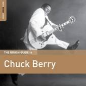 BERRY CHUCK  - CD ROUGH GUIDE TO CHUCK..