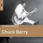  ROUGH GUIDE CHUCK BERRY - suprshop.cz