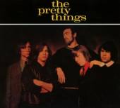 PRETTY THINGS  - CDD PRETTY THINGS, THE