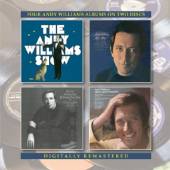 WILLIAMS ANDY  - 2xCD ANDY WILLIAMS.. -REMAST-
