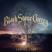 BLACK STONE CHERRY  - CD FAMILY TREE