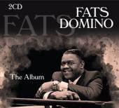 DOMINO FATS  - 2xCD ALBUM -DIGI-