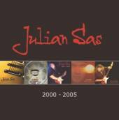 SAS JULIAN  - 7xCD 2000 - 2005 -BOX SET-