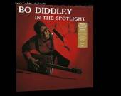 DIDDLEY BO  - VINYL IN THE SPOTLIGHT [VINYL]