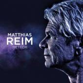 REIM MATTHIAS  - CD METEOR