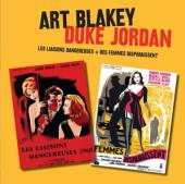 BLAKEY ART  - 2xCD LES LIASONS DANGEREUSES..