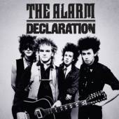 ALARM  - 2xCD DECLARATION 1984-1985