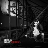 VARADY ANDREAS  - CD QUEST