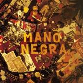 MANO NEGRA  - 2xVINYL PATCHANKA -LP+CD- [VINYL]