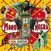 MANO NEGRA  - 2xVINYL CASA BABYLON -LP+CD- [VINYL]