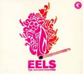 EELS  - CD DECONSTRUCTION