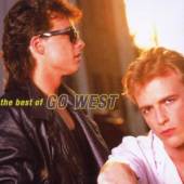 GO WEST  - CD BEST OF GO WEST