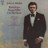 MATHIS JOHNNY  - CD RAINDROPS.. -EXPANDED-