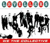 LEVELLERS  - CD WE THE COLLECTIVE